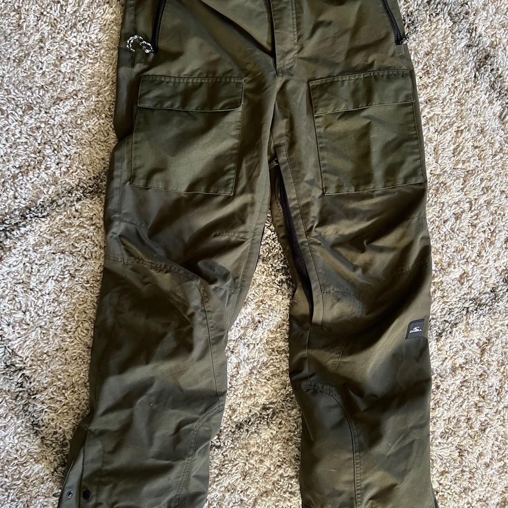 O’Neill men’s ski pants